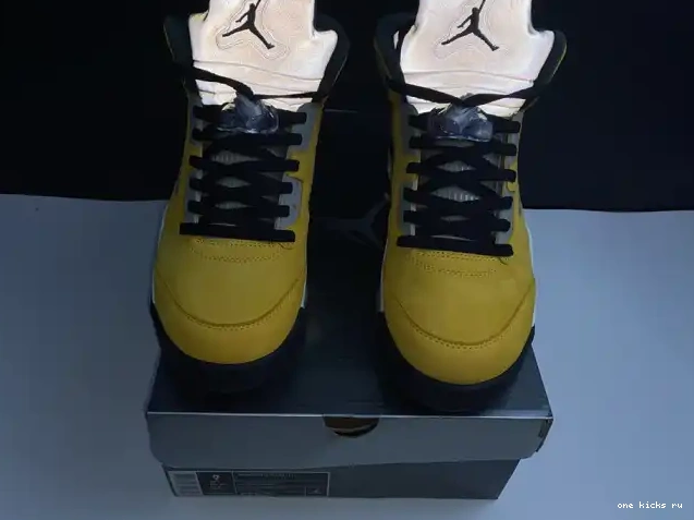 Rep Onekick 5 454783-701 T23 Tokyo Jordan Air Retro 0323